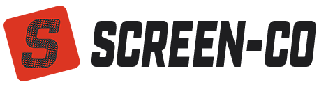 Screen-Co Inc. Logo